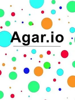 Agar.io cover