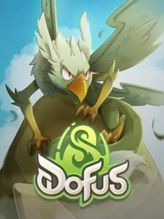 Dofus cover
