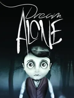 Dream Alone cover