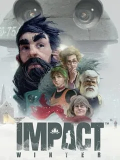 Impact Winter cover