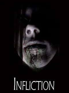 Infliction cover