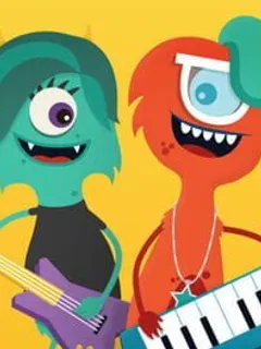 Melody Jams cover
