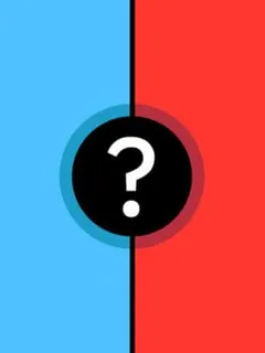 What Would You Choose? Rather cover