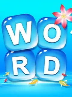 Word Charm cover
